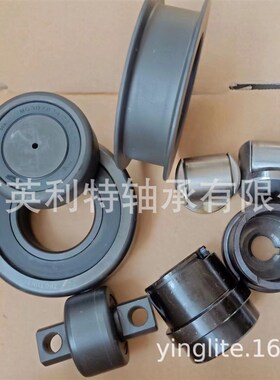 叉车轴承门架侧滚轮链轮装载机轴承80613K3 F10313T 10220D 10222