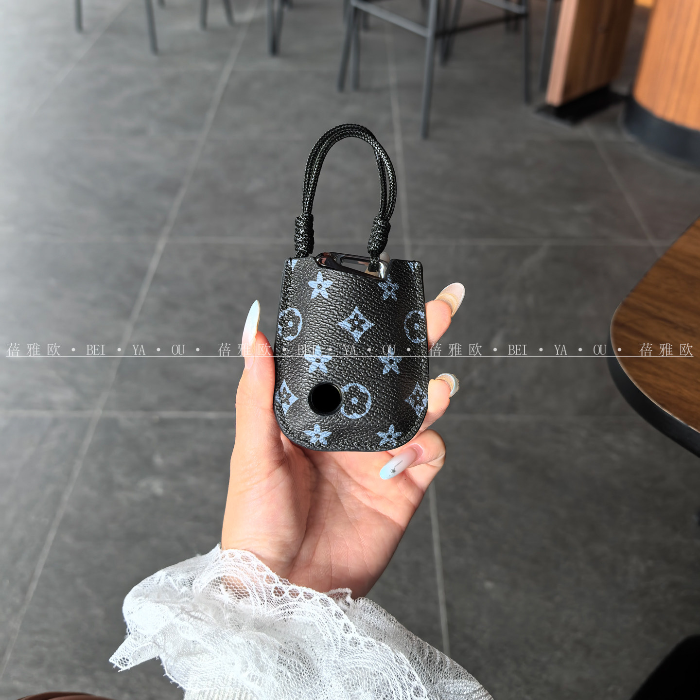 适用大众车钥匙套迈腾速腾polo