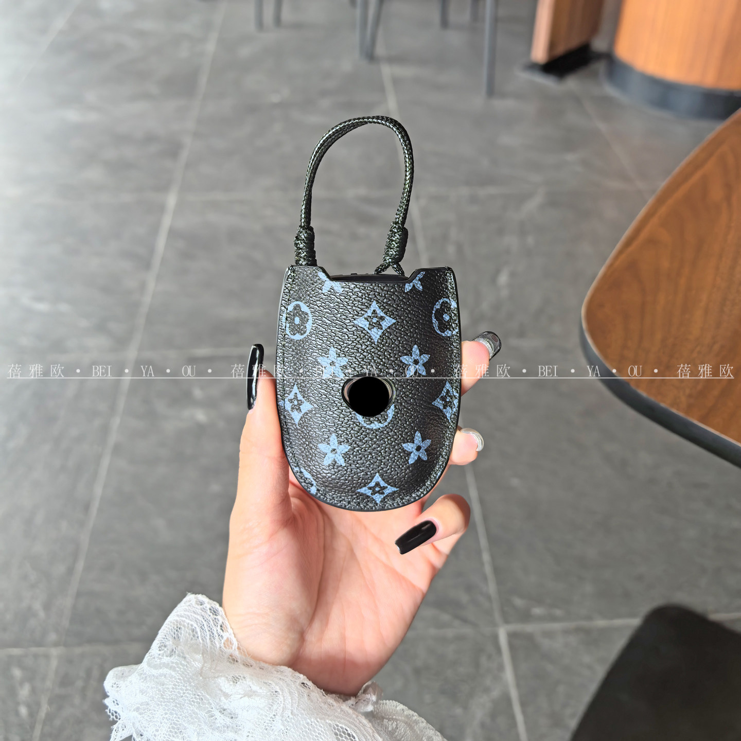 适用丰田凯美瑞钥匙套雷凌锋兰达