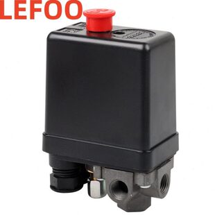 V包邮油空压机L开关控制器11F220压力开关OO无LFE气压气泵空压机