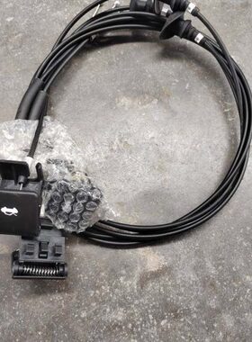 原厂拉手M5海马盖盖拉手福前拉线盖机美手扣来四代引擎