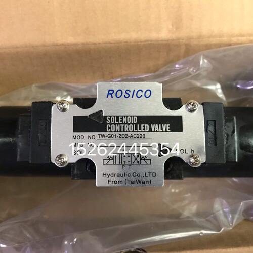 2A2 2W 3C-2B-ROS-GA13L  3C2G10-20IC电磁阀O0D-W2T台湾41D24-0T