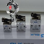 位滚轮三口8型3杠阀0机械阀R型0 3S杆R M5S R机械二亚德客3S