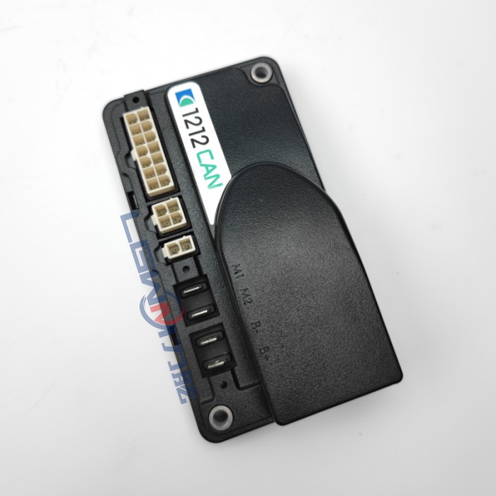 1212C电动叉车m控制器 诺力 中力 合力小金刚托盘搬运叉车驱动器