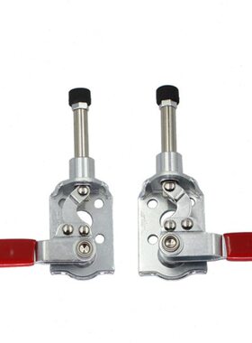 LD丝-CCM旋转CM-夹米1DL米肘L--30C30左右--R推拉式快速夹具夹钳1