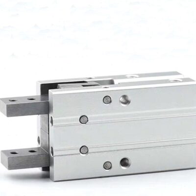 /指机械/气缸20H行平1016-32手///-25/ 20/2532HFP夹16/爪DP气10