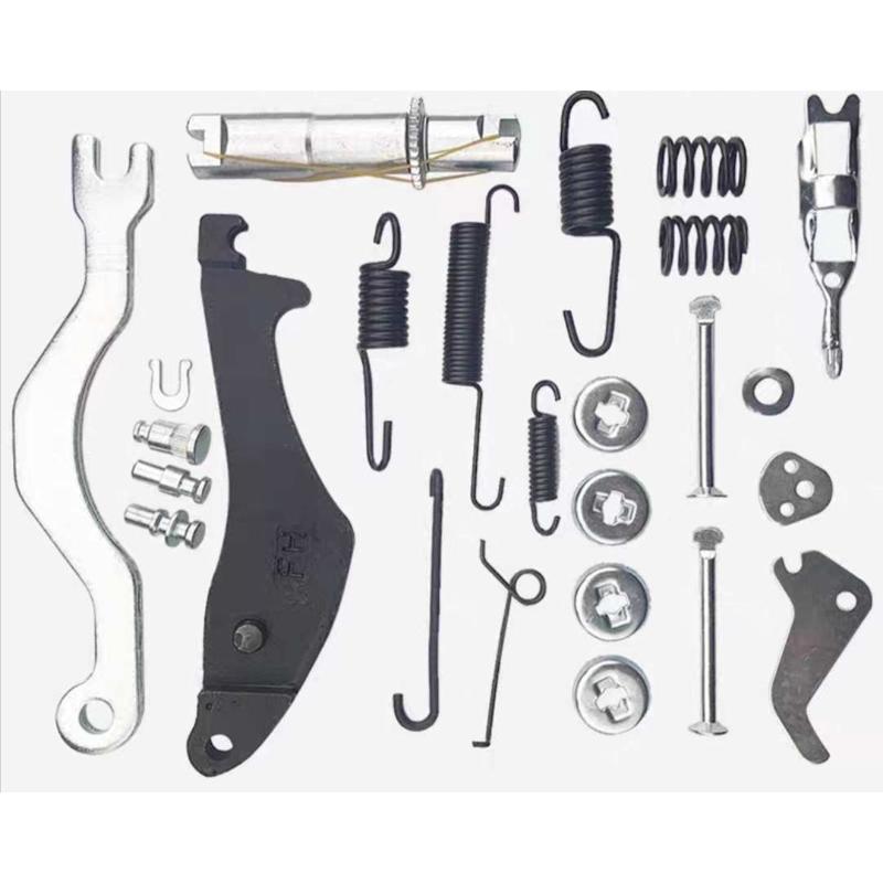 合力叉车4.n5吨制动器修理包分左右