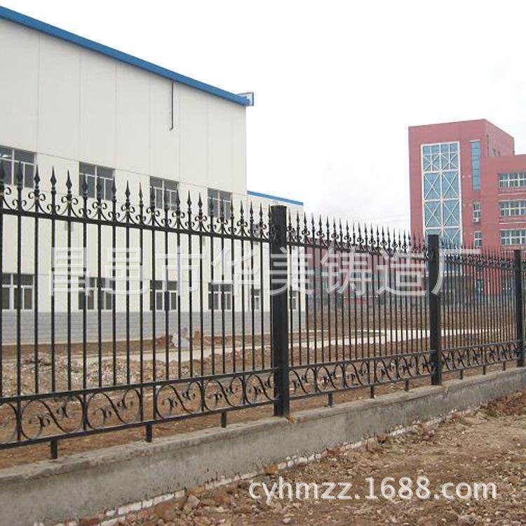 球磨铸铁围墙铁艺围墙量大从优欢迎致电,基础建材,井盖,淘宝优惠券,粉丝福利购,淘宝优惠卷