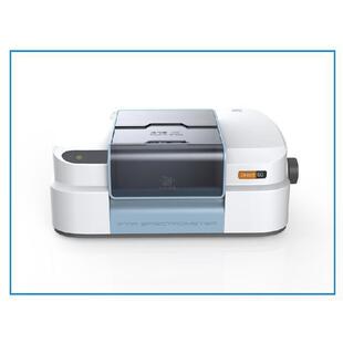 珠宝鉴定检测测试傅里叶变换红外光谱仪配漫反射附件