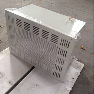 天润净化特价食品电子10万级工厂用吊顶式空气自净器600~1000风量