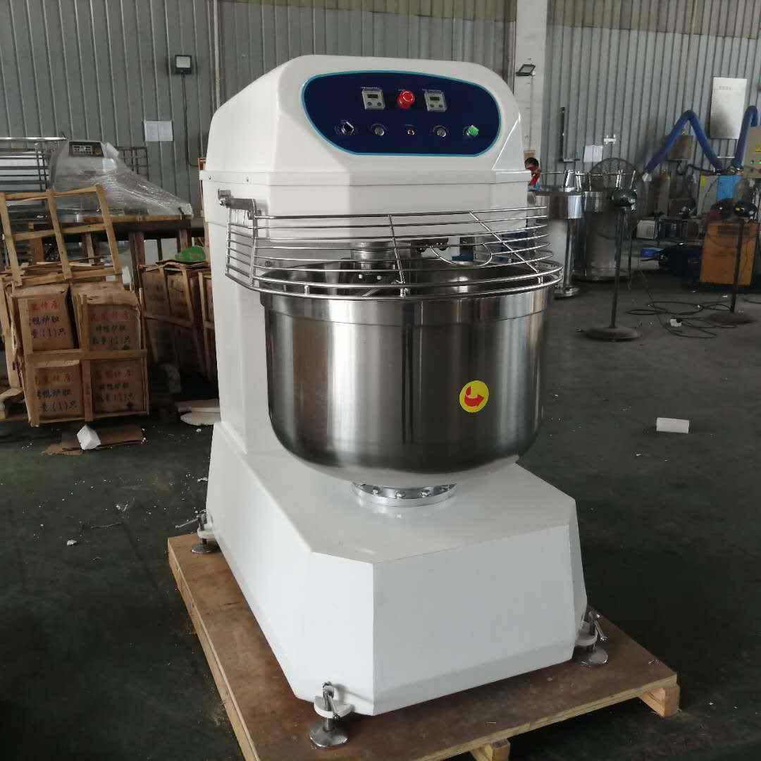 电动和面机大型揉面机20L-240L多功能和面机烘焙和面机厂家直销