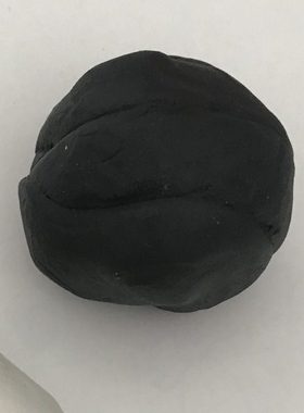 密封胶泥黑色空调孔堵墙洞神器下水道口堵塞填充橡皮泥防水堵漏泥