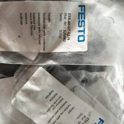 全新原装FESTO吸盘 ESS-4-SF 189272  ESS-4-SNA 189273现货供应
