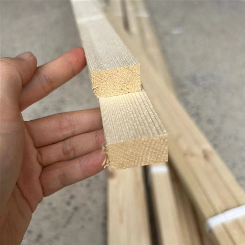 木方条子c木条木龙骨松木条小木条实木材料天花板板材龙骨立柱隔