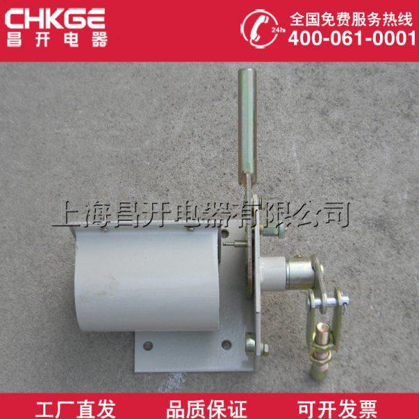 CS12 CS11 CS8 CS17 手动机构 GW4 GW5 GW8手动操作机构