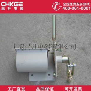 CS17 CS8 手动机构 GW4 GW8手动操作机构 CS12 GW5 CS11