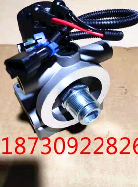 红岩杰狮滤芯泵座   杰狮滤芯座1100—900205B滤芯   柴油电子泵