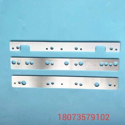 KV7-M9131-00X M9232 M9233 YV100X/XG/XGP轨道固定PCB板夹边