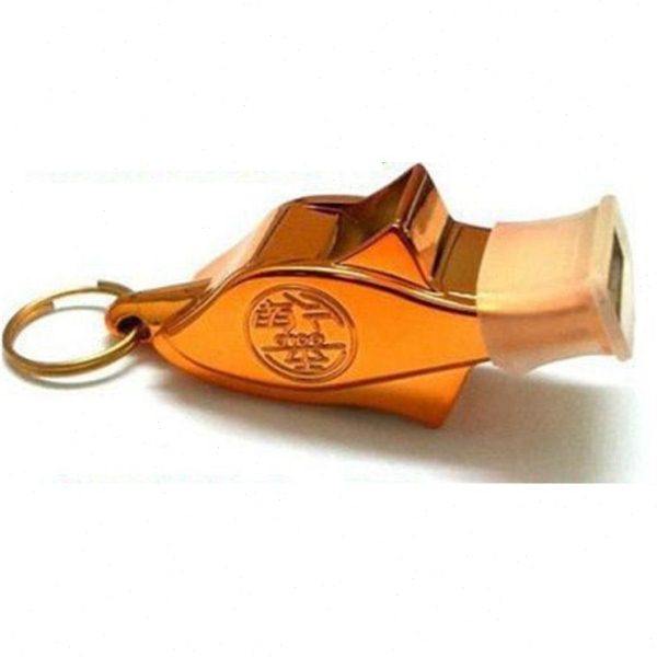 GOLD无核裁判口哨篮球足球田径体育教练专用海豚哨户外救生超响,运动/瑜伽/健身/球迷用品,裁判专用哨,淘宝优惠券,粉丝福利购,淘宝优惠卷