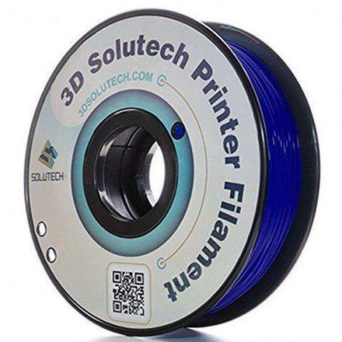 CNC雕刻三维照相馆 3D SOLUTECH 1.75mm PLA 3D打印机耗材 1.0KG
