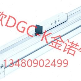 现货DGC-K-25-1000-PPV-A-GK原装FESTO无杆气缸