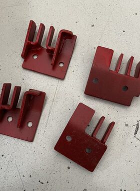 潍柴雷沃收割机配件原厂RG60/50/70原装复脱齿