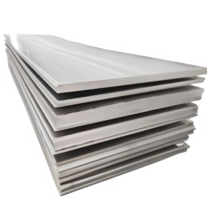 零切2507/2205不锈钢板双相钢圆板方板激光切割卷筒卷圆锻件定制