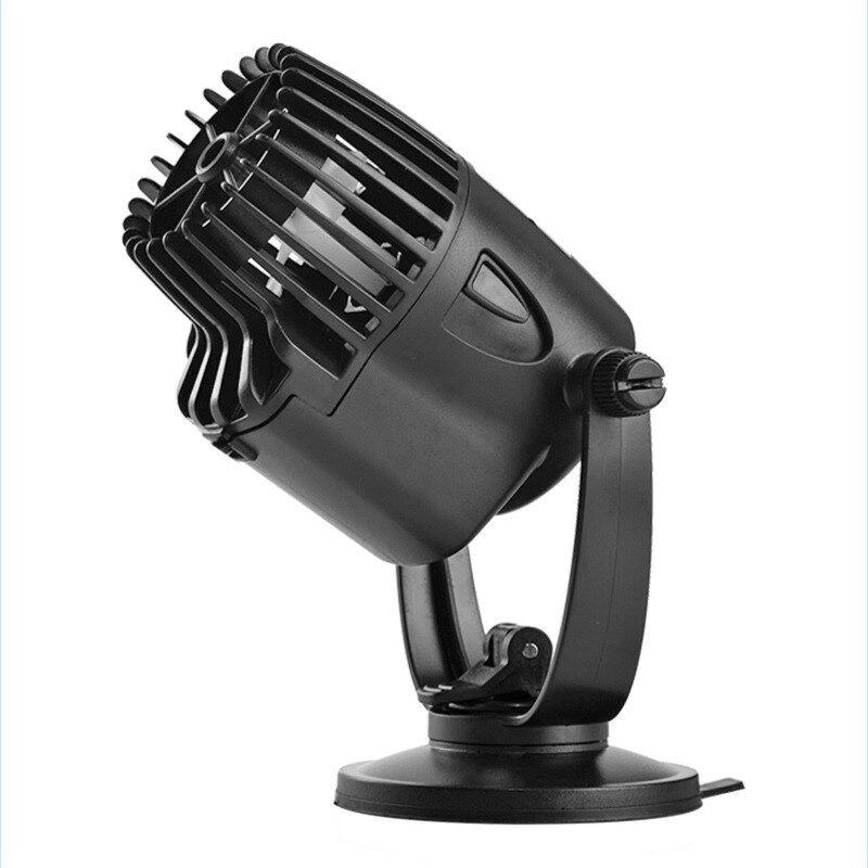 鱼缸底部吹粪器造浪泵静音迷你冲浪泵水族箱潜水泵小型底部环流泵