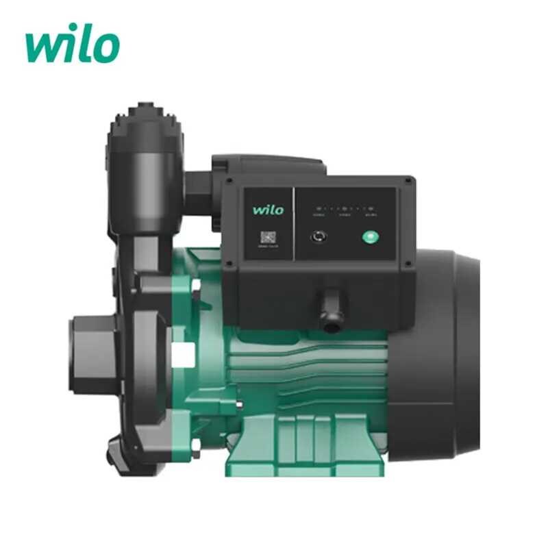 威乐增压泵PUNPRO家用全自动热水器太阳能全屋管道自来水加压水泵