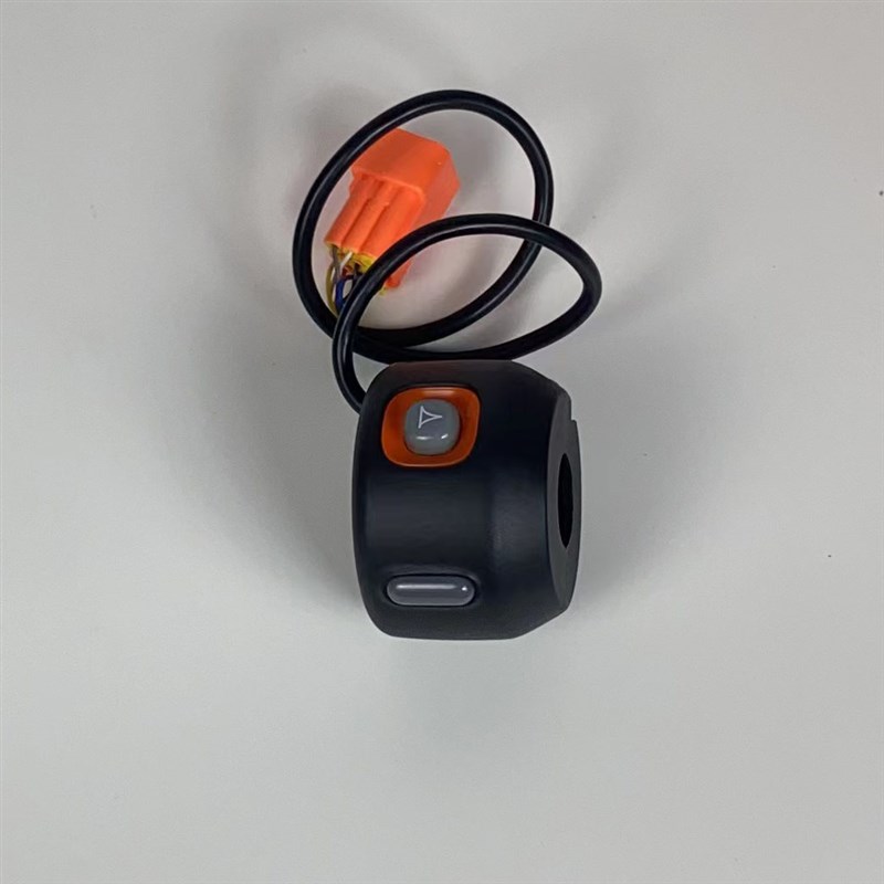 九号原厂手把开关A30C35A40A30C+A35+A60+开关总成多功能按键开关