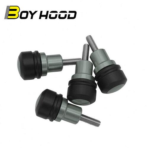 适用无极300RR/250RR/RR525改装前挡泥板装饰螺丝