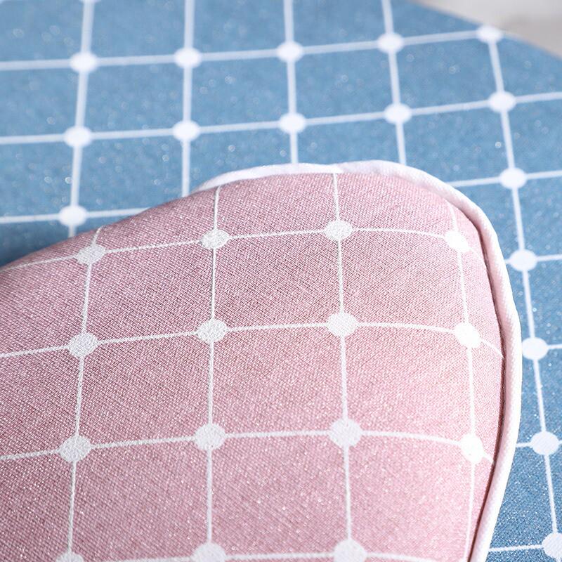 手持熨衣板迷你烫衣板挂烫机熨斗垫板烫衣服防烫手套熨烫板烫衣垫