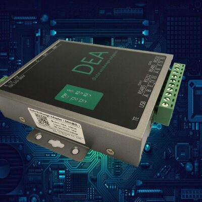 可编程PLC通讯板工控信号转换器DEA-16R24无需编程