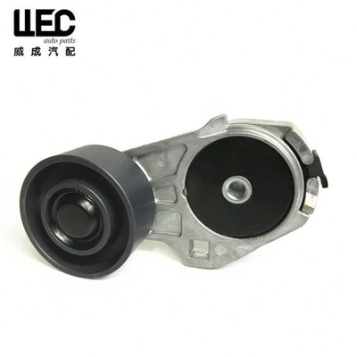 博立涨紧轮D5010224369东风天龙雷诺DCI11国五发动机风扇皮带1724