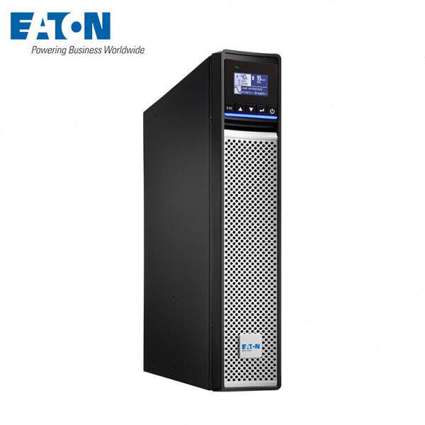 伊顿5PX2200IRT3UG2机房UPS电源负载2.2KW内置电池机房中控室应急