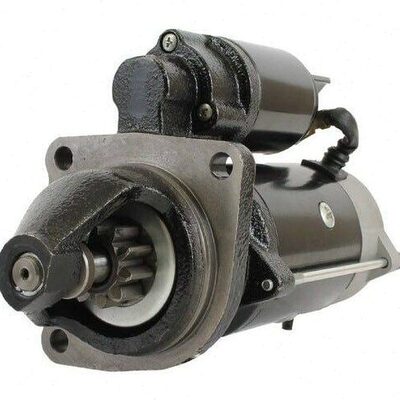 卡特3054/C4.4起动机马达225-3149起动机329-0290起动机马达12V
