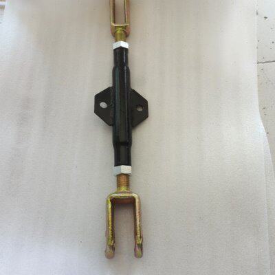 福田雷沃454 504 554拖拉机农机配件悬挂拉杠侧拉杆精品