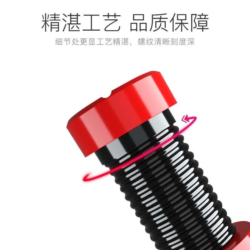 千斤顶液压立式5吨8吨10吨小货车载小汽车用油压小轿车手摇杆