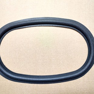 S350 黑色泡沫边宾士W221S300S400 S500后平台 7x12寸喇叭 7x11寸