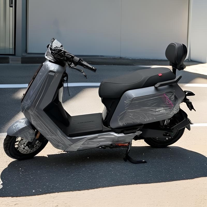 适用小牛NX/NXT/Nplay/NT/N1电动车靠背靠垫后腰靠背垫改装配件