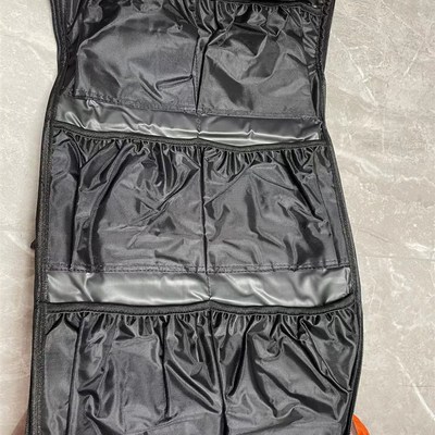 保洁用品家政服务家电维修清洗上门清洁收纳双肩揹包专科用工具包