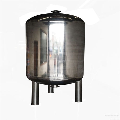 定做商用 304不锈钢水箱 316白钢桶容器酒罐盒子水槽焊接订制加工