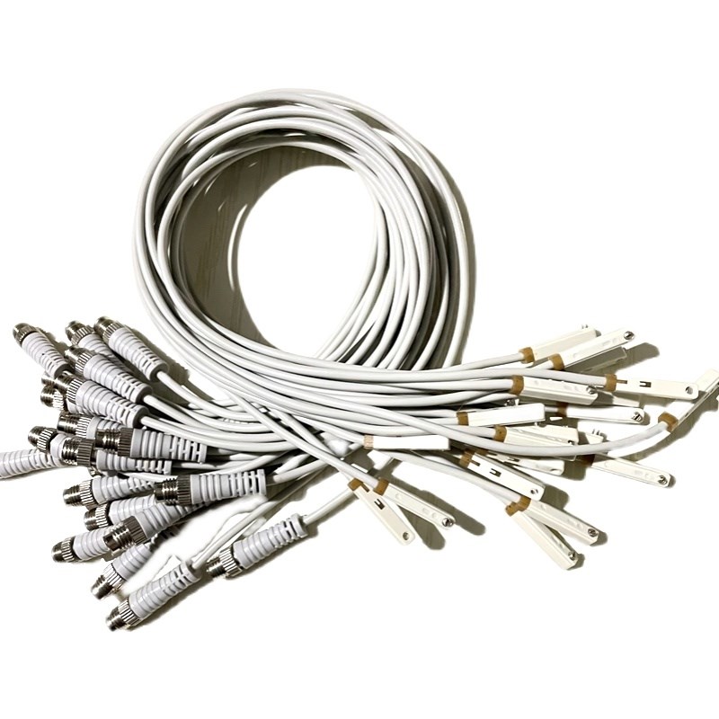 磁性感应开关DMSG DMSH DMSE-C08 NC12航空插头PC08 PC12 NC08