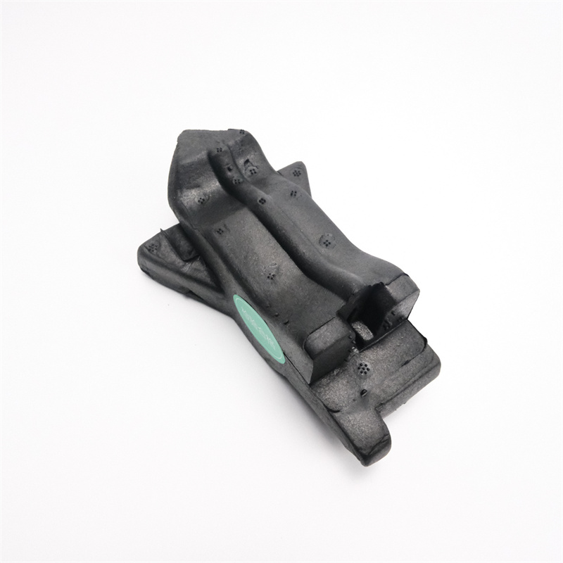 适用大众新 老 迈腾B6 B7L B8L 机盖海绵缓冲减震海绵块泡沫