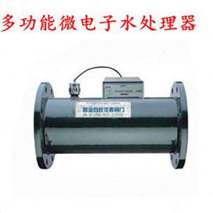 DA系列多功能微电子水处理器 多功能水处理器 电子除垢仪DN125