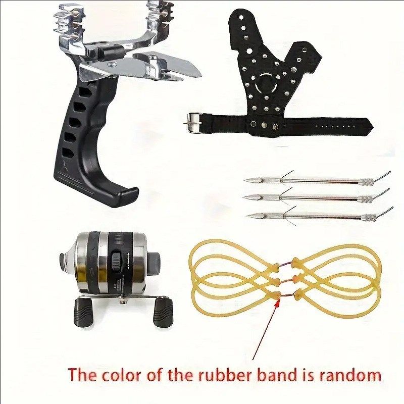 户外弹弓野外钓鱼渔轮弹弓多功能玩具高品质泥丸弹弓,运动/瑜伽/健身/球迷用品,其他运动护具,淘宝优惠券,粉丝福利购,淘宝优惠卷