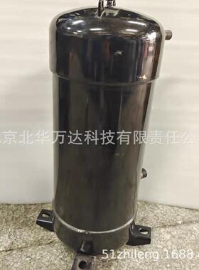 C-SCN753H8H 空调制冷压缩机 低温空调制冷压缩机制冷