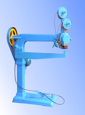 纸护角打钉机 护角钉箱机CN501-1400型