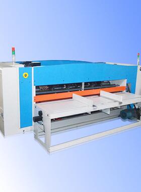 厂家销售 无相位开槽机CN6-2500-400A型 伺服双轴无相位开槽机