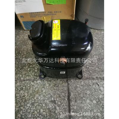 CAJ2446Z压缩机冰箱制冷机冷柜压缩机制冷压缩机CAJ2446Z